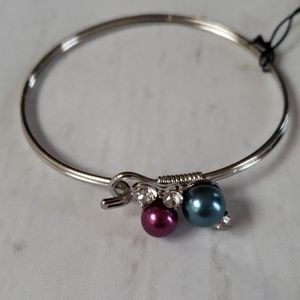 Money mindset bracelet New